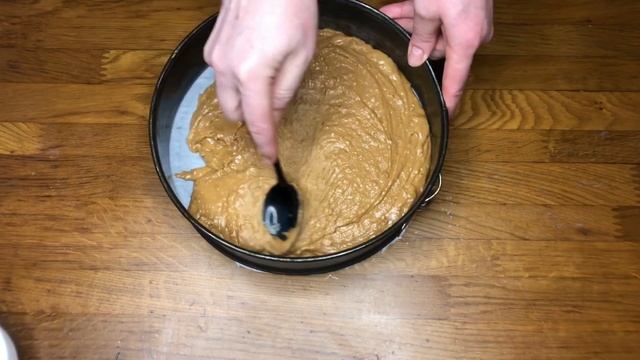 КОРОЛЕВСКИЙ ТОРТ! Шоколадный  торт с курагой и орехами  БЫСТРО и  ВКУСНО