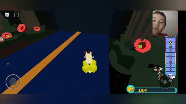 я играю в роблокс в симулятор построй корабль, доплыви и найди сокровища смотреть онлайн