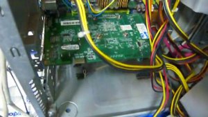 Тест 8600GT Albatron