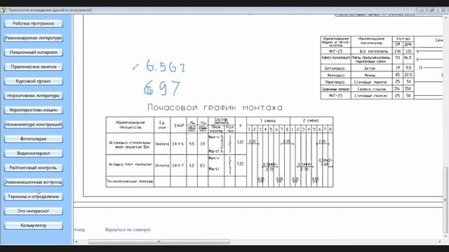 ТВЗИС 03.11 смотреть онлайн
