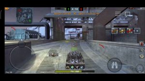 ✔︎ Друг вызвал меня на дуэль, и был шокирован ✔︎