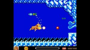 Amiga 500 Longplay [005] Toki