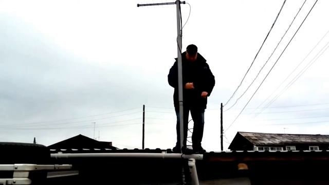 Дела гаражные. Уличное освещение. Телек. смотреть онлайн