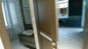 Система отопления: Тепловой насос Bosch Compress 3000 + Фанкойлы