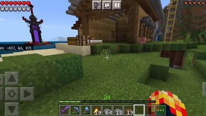 Майнкрафт выживание 7 завод по производству бетона