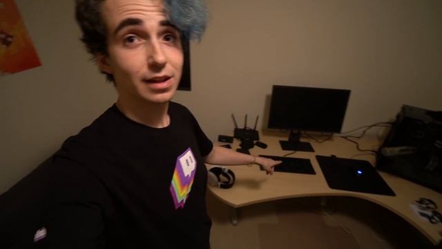 MI NUEVO SETUP MAMADISIMO 2020 !!! | TOCATA смотреть онлайн