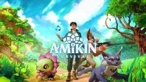 Amikin survival