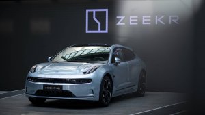 ЗАПРЕТ Zeekr в РОССИИ с 30 июня 2024 года! Что будет с авто которые уже прибыли  к нам