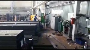 Гибка хомутов из арматуры и круга.