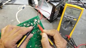 {291} Inverter Welding Machine Repair Course / How To Repair Inverter IGBT Welding Machine Urdu