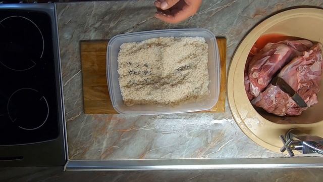 Медвежатина Горячего Копчения. Как Готовить Дичь.