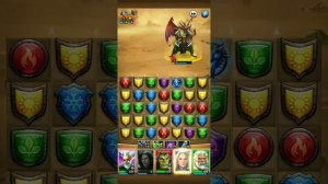 ЯДОВИТЫЕ ДРОТИКИ ждал комплект полгода! пост радости! (Empires & Puzzles, Империи и пазлы)