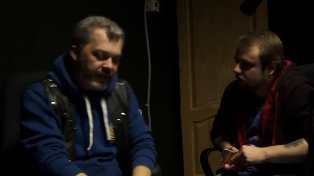 Витязи. Четвертая серия смотреть онлайн