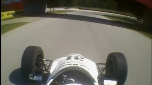 Skip Barber 3-Day Racing School Onboard