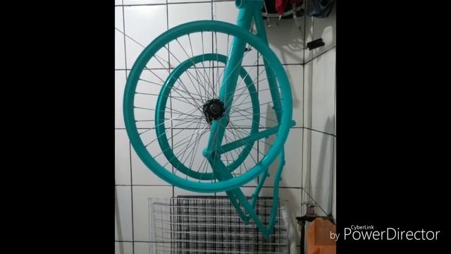 reforma bike Gallo ficou top aro 26 смотреть онлайн