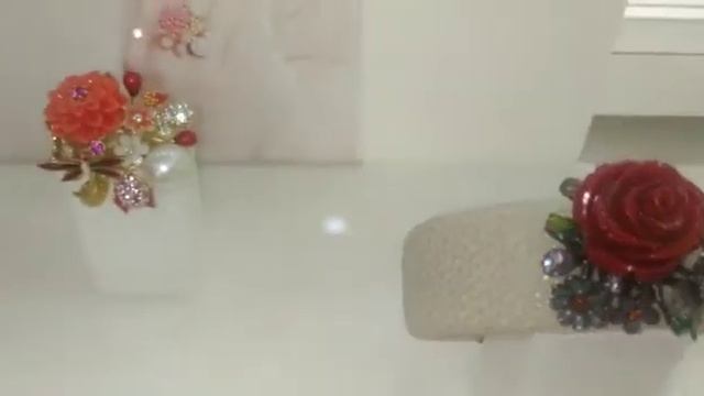 STYLE AVENUE коллекция Ювелирный Сад смотреть онлайн