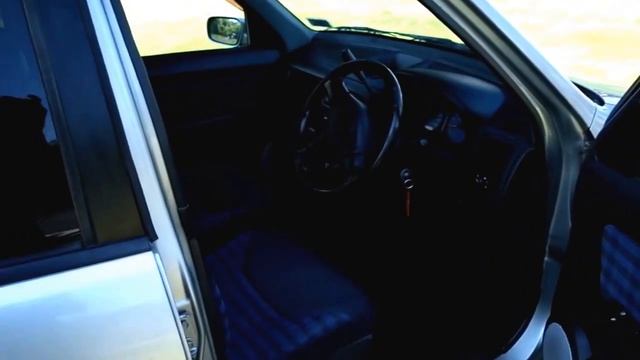 Nissan Cube from Rockstar Cars Devonport смотреть онлайн