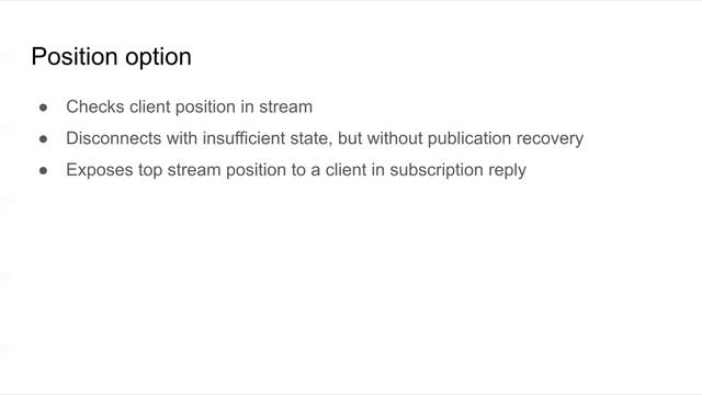 Centrifugo v3 community insights смотреть онлайн