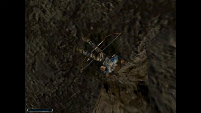 Gothic 1: Golden Mod - Эпизод 18 [Таррок - друг Ур-Шака]
