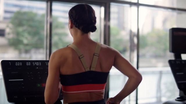 Life Fitness Integrity SL Console смотреть онлайн