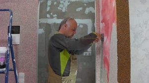 Мраморная штукатурка. Мастер-класс от КУТЕРЬЕРЪ