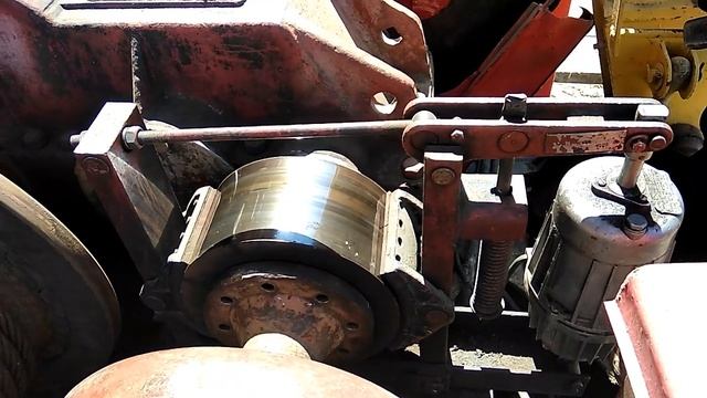 ИЩЕМ ПРИЧИНЫ ВИБРАЦИИ ГРУЗОВОГО ДВИГАТЕЛЯ. Eliminating the vibration of a tower crane truck engine. смотреть онлайн