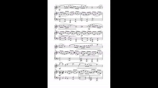 Мирослав Екман - Спогад (для скрипки з фортепіано) смотреть онлайн