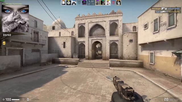 Розыгрыш скина на 40 лайков! Играю с подписчиками нонпрайм❗ Стрим ❤ КС ГО❗ ❤ CS:GO ❗ смотреть онлайн