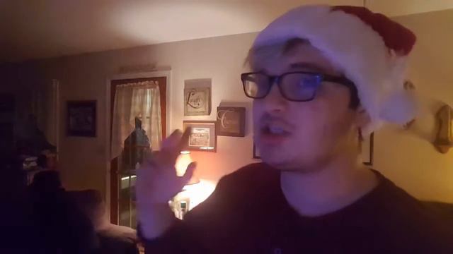 12 Floz of Christmas Day 6: Jingle Bell Rock смотреть онлайн