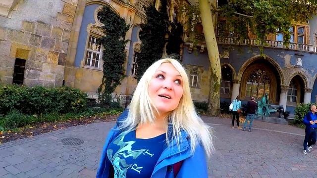 Будапешт за один день. Достопримечательности и цены. Венгрия автотрип.