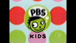 PBS Candy ID Bloopers