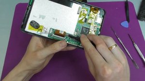 Как разобрать планшет Prestigio multipad 7.0 ultra+ pmp3670b