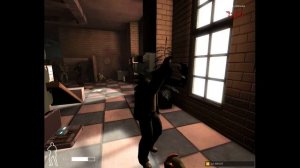 SWAT 4: The Stetchkov Syndicate: Задание 4: Министерство