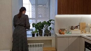 Экспресс уборка к приходу гостей//Тестирую систему Флай леди