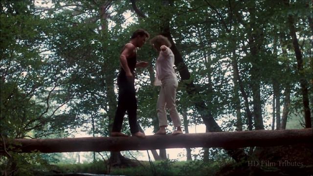Dirty Dancing смотреть онлайн