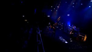 Alanis Morissette - Uninvited (Live at Montreux 2012)