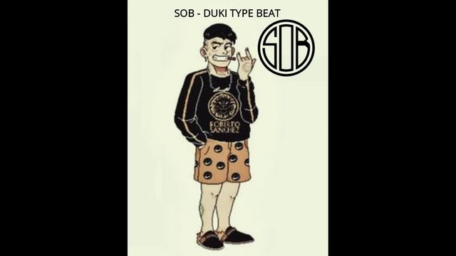 🔊[FREE] DUKI TYPE BEAT - TRAP BEAT USO LIBRE / Prod. Sanso On the Beat. смотреть онлайн