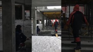 Монтаж Диафрагм!