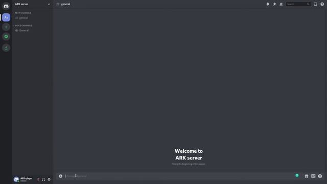 Syntropy Ark Demonstration смотреть онлайн