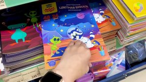 BACK TO SCHOOL Фикс Прайс Летние СБОРЫ В ШКОЛУ - Какие канцелярские товары можно купить сейчас?