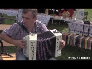 Виктор Евдокимов - Наигрыши и частушки
