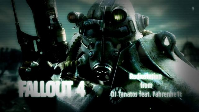 Fallout 4 PREVIEW MOD - Radio from DJ Tanatos [2] смотреть онлайн