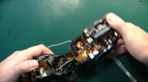Полная разборка Nikon D7200 / Full disassembly Nikon D7200