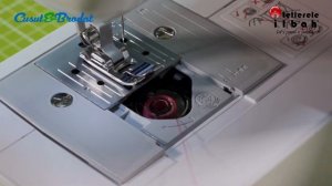 Brother J14 - Unboxing
