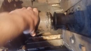 Ударно - канатное бурение скважин.