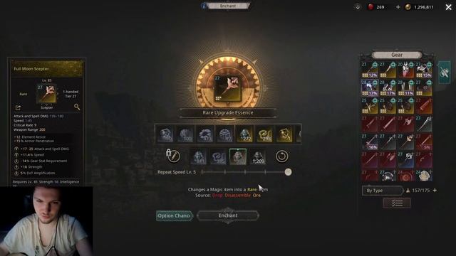 Undecember. Гайд для новичка. Как правильно стартовать? Ошибки новичков. смотреть онлайн