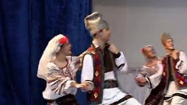 ЗКНТ АНТ "Мозаика" смотреть онлайн