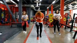 Mala Fama - Danna Paola / ZUMBA