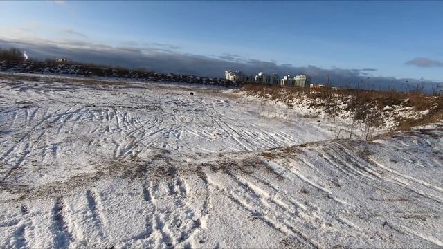 НЕ ПОКУПАЙ Arrma Mojave ... Пока не посмотришь это видео! Тест огромного Шорт-корс трака смотреть онлайн