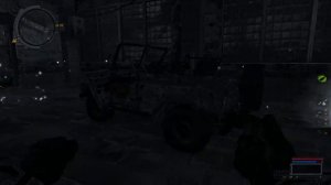 S.T.A.L.K.E.R. Канувшие в небытие . Прохождение #2. Ночной снайпер и встреча старых друзей .